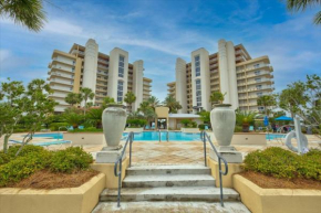 Harbor Landing 201B - Lovely 3BR on Holiday Isle with harbor views